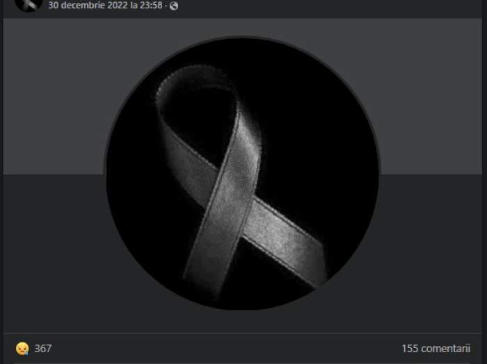 Ce a postat soțul Nicoletei Pârvu, după ce fosta Miss Adolescență 2016 a murit. Bărbatul este devastat de durere / FOTO