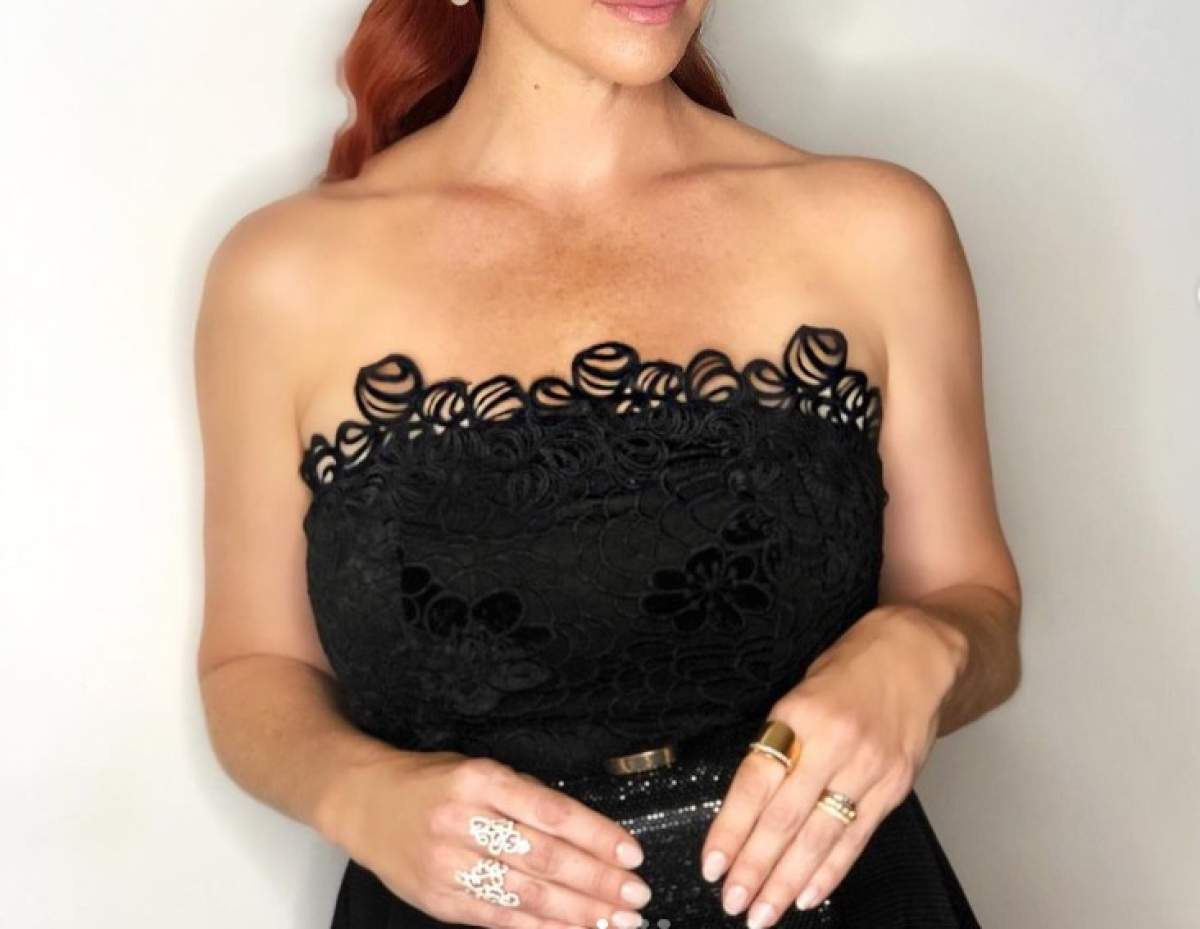 Annie Wersching