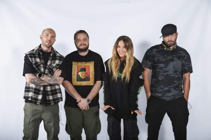 Cine sunt noii jurați iUmor. Sezonul 14 al show-ului de la Antena 1 va începe în curând