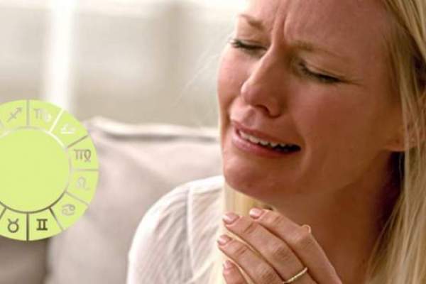 Zodia care se desparte de Valentine's Day. Norocul nu este de partea acestor nativi