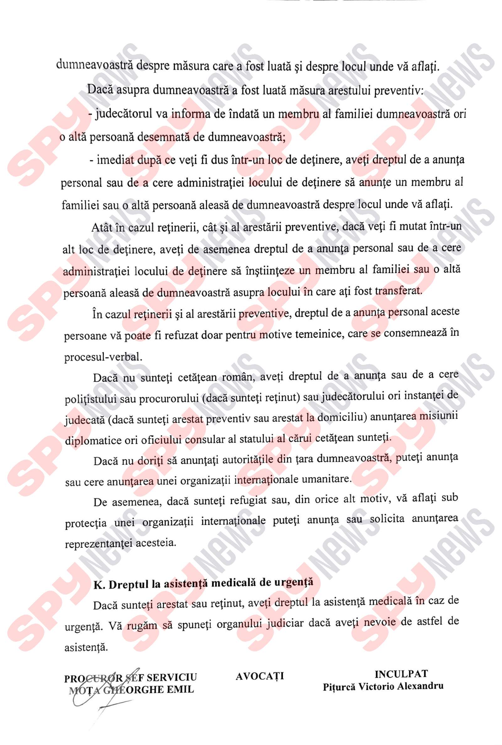 Alex Pițurcă a fost reținut pentru 24 de ore. Stenograme incediare! Cum s-au împărțit banii pe măști: ”Din ăștia 350 tu, 200 eu, 150...”