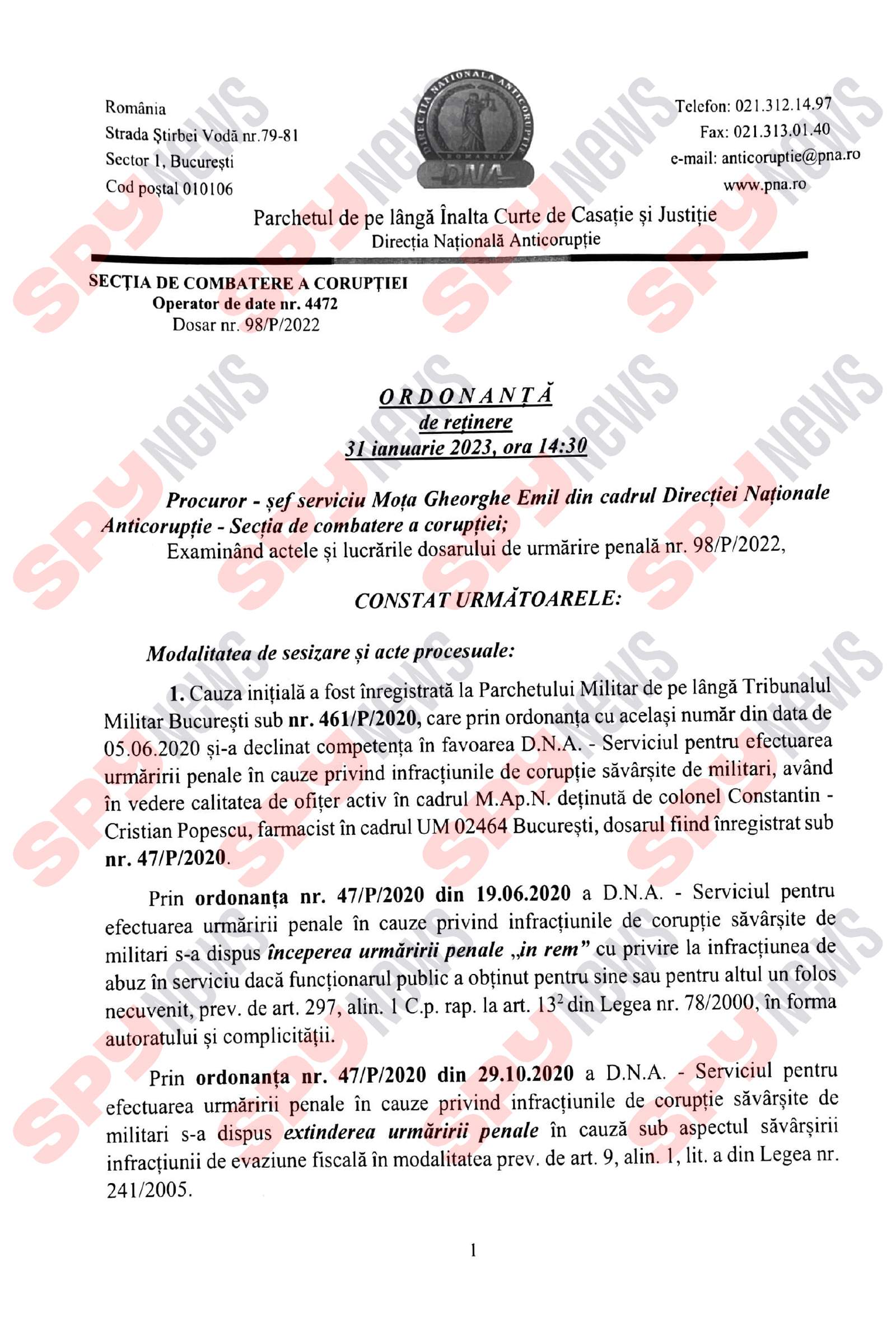 Alex Pițurcă a fost reținut pentru 24 de ore. Stenograme incediare! Cum s-au împărțit banii pe măști: ”Din ăștia 350 tu, 200 eu, 150...”