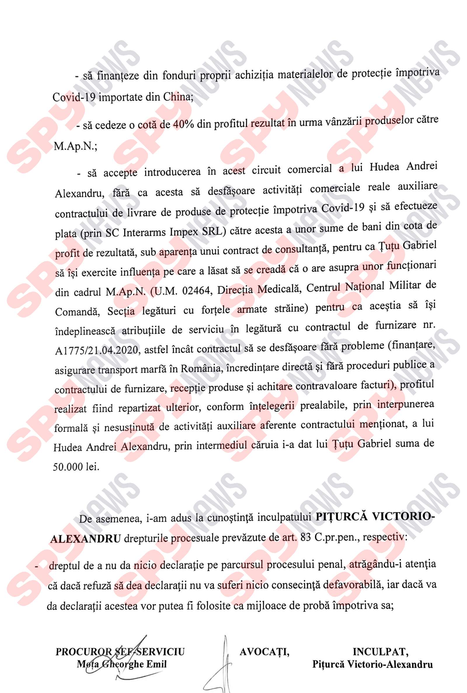 Alex Pițurcă a fost reținut pentru 24 de ore. Stenograme incediare! Cum s-au împărțit banii pe măști: ”Din ăștia 350 tu, 200 eu, 150...”