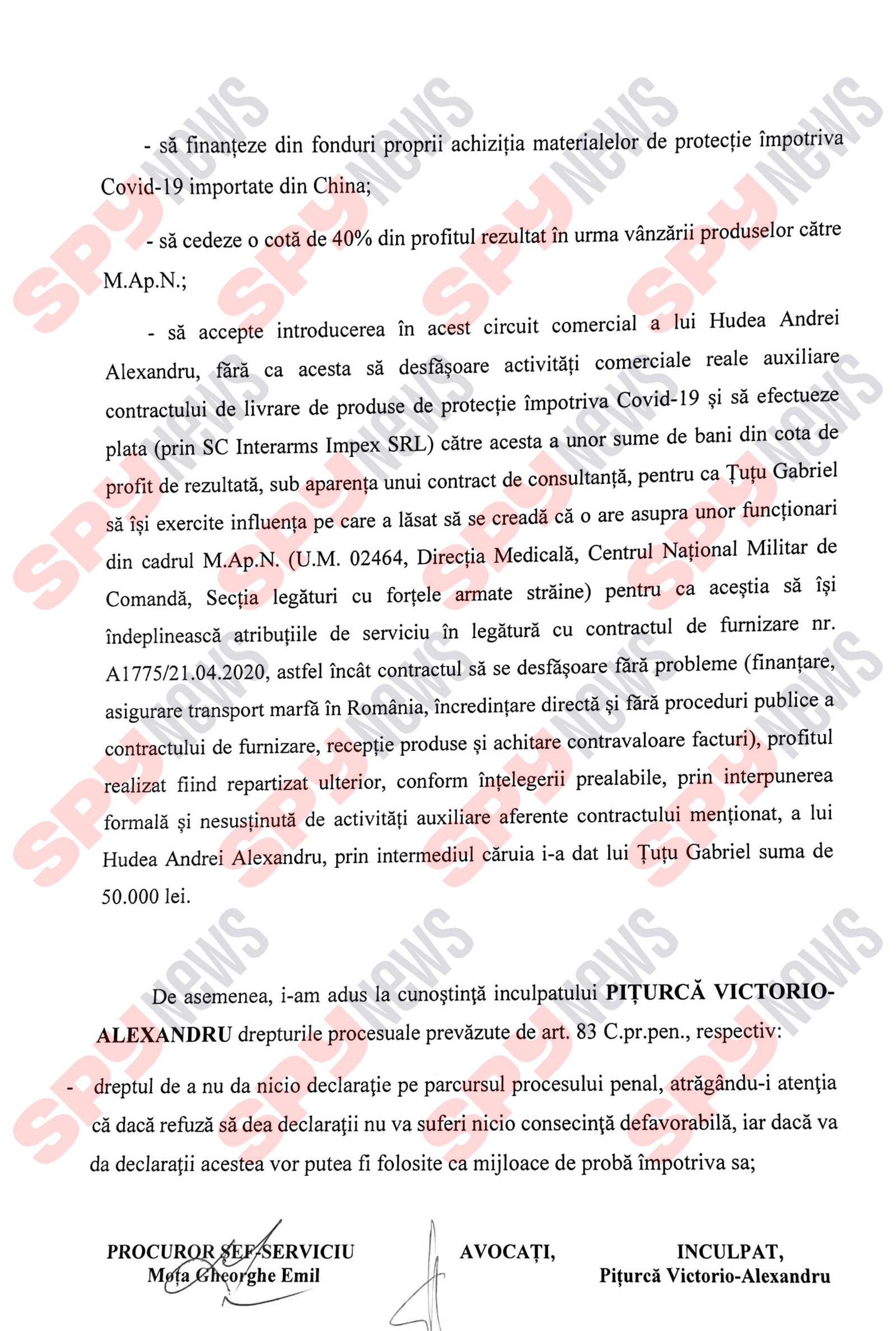 Alex Pițurcă a fost reținut pentru 24 de ore. Stenograme incediare! Cum s-au împărțit banii pe măști: ”Din ăștia 350 tu, 200 eu, 150...”