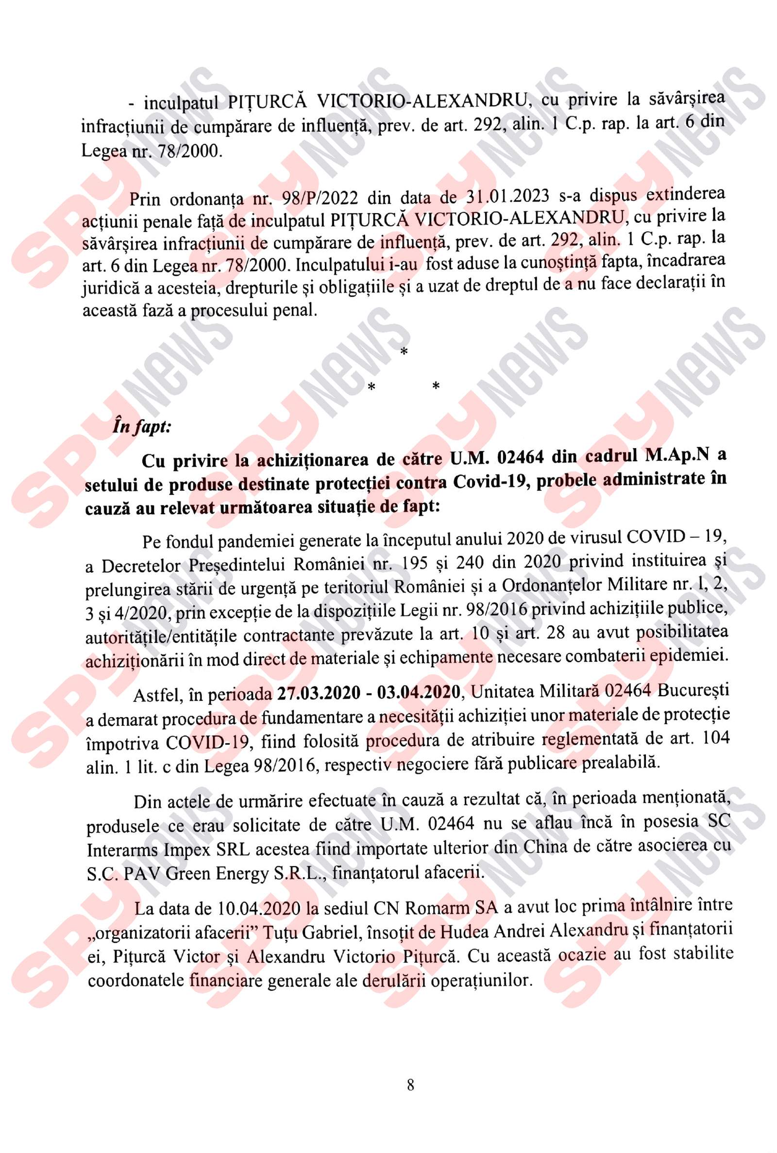 Alex Pițurcă a fost reținut pentru 24 de ore. Stenograme incediare! Cum s-au împărțit banii pe măști: ”Din ăștia 350 tu, 200 eu, 150...”