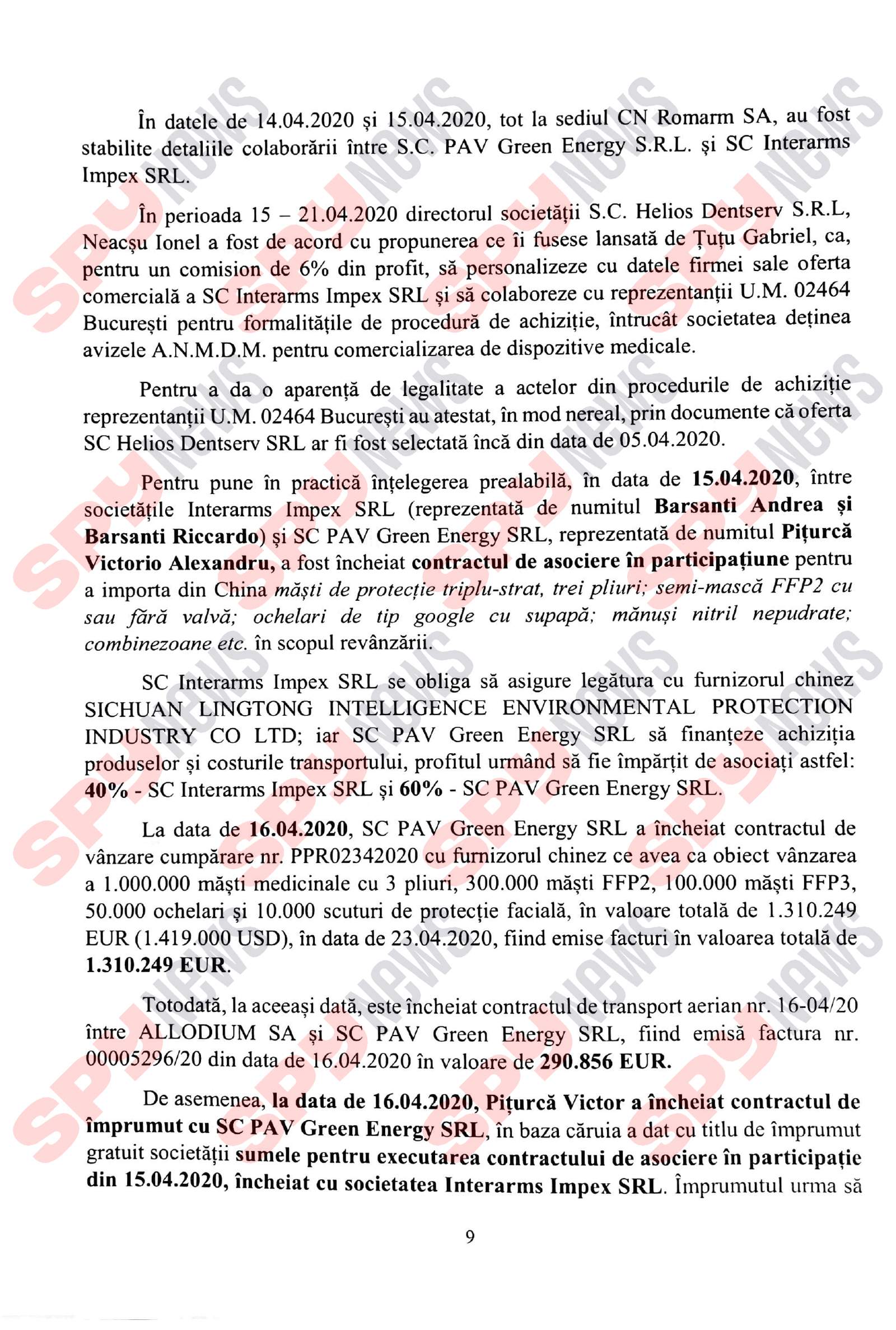 Alex Pițurcă a fost reținut pentru 24 de ore. Stenograme incediare! Cum s-au împărțit banii pe măști: ”Din ăștia 350 tu, 200 eu, 150...”