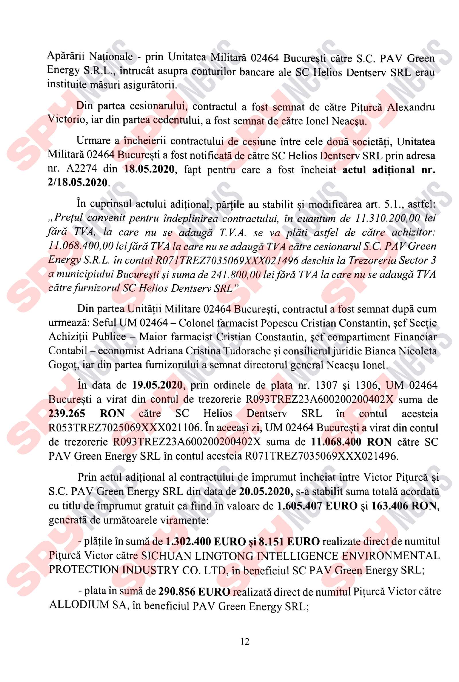 Alex Pițurcă a fost reținut pentru 24 de ore. Stenograme incediare! Cum s-au împărțit banii pe măști: ”Din ăștia 350 tu, 200 eu, 150...”