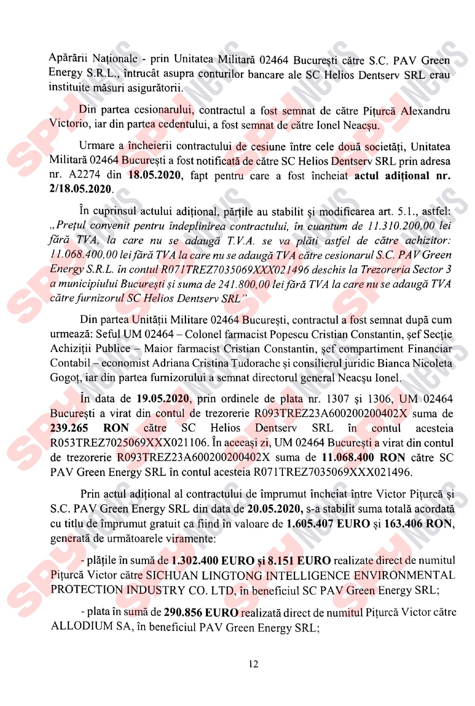 Alex Pițurcă a fost reținut pentru 24 de ore. Stenograme incediare! Cum s-au împărțit banii pe măști: ”Din ăștia 350 tu, 200 eu, 150...”