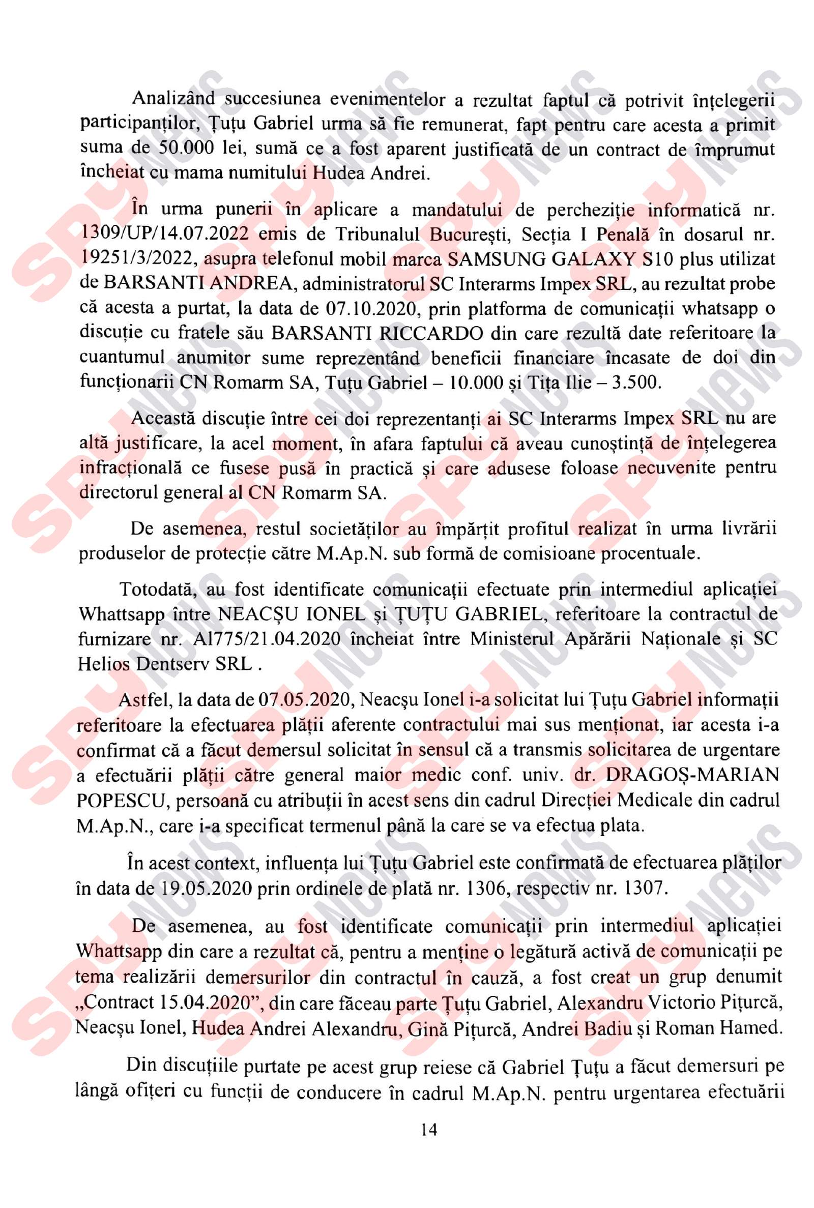 Alex Pițurcă a fost reținut pentru 24 de ore. Stenograme incediare! Cum s-au împărțit banii pe măști: ”Din ăștia 350 tu, 200 eu, 150...”