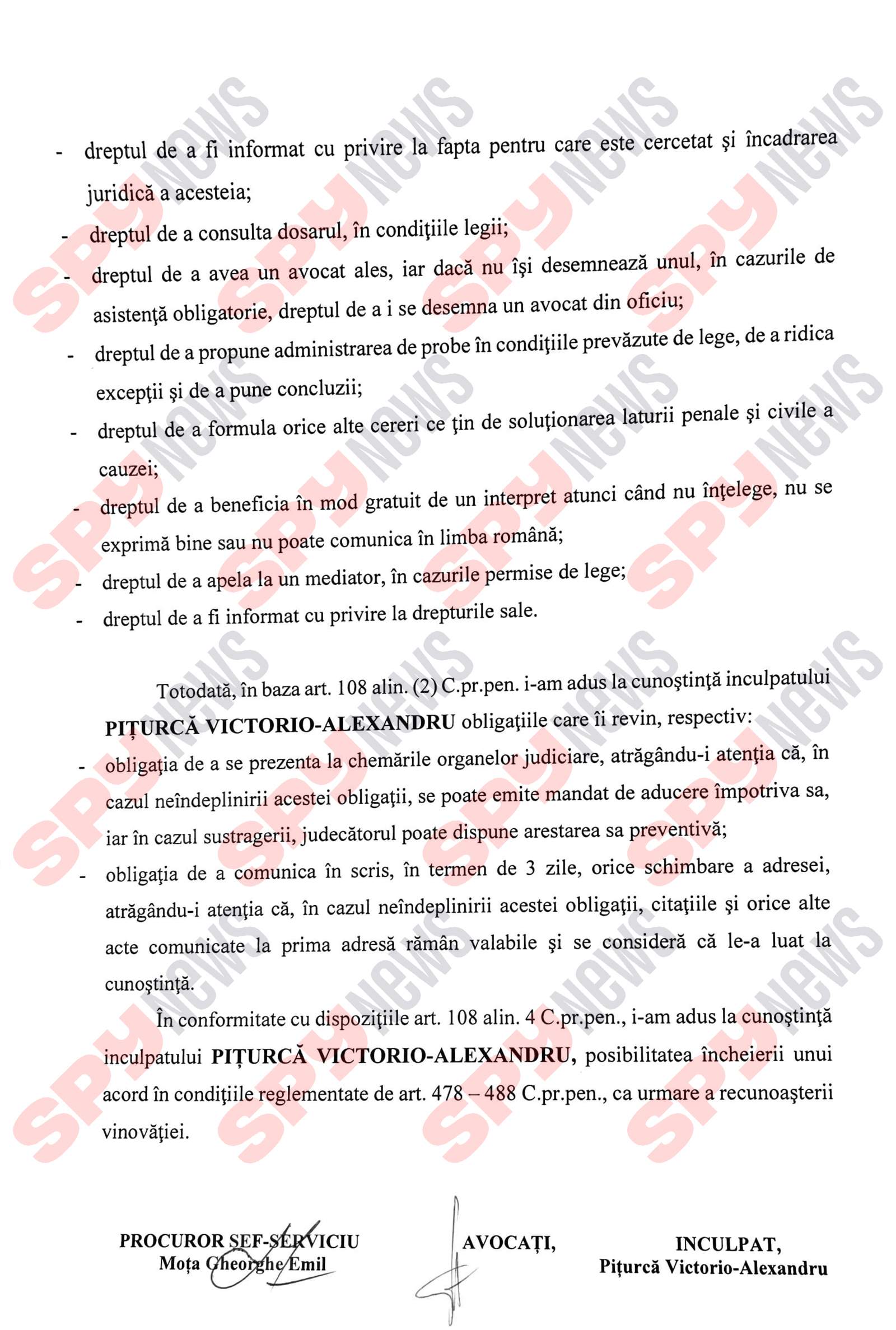 Alex Pițurcă a fost reținut pentru 24 de ore. Stenograme incediare! Cum s-au împărțit banii pe măști: ”Din ăștia 350 tu, 200 eu, 150...”