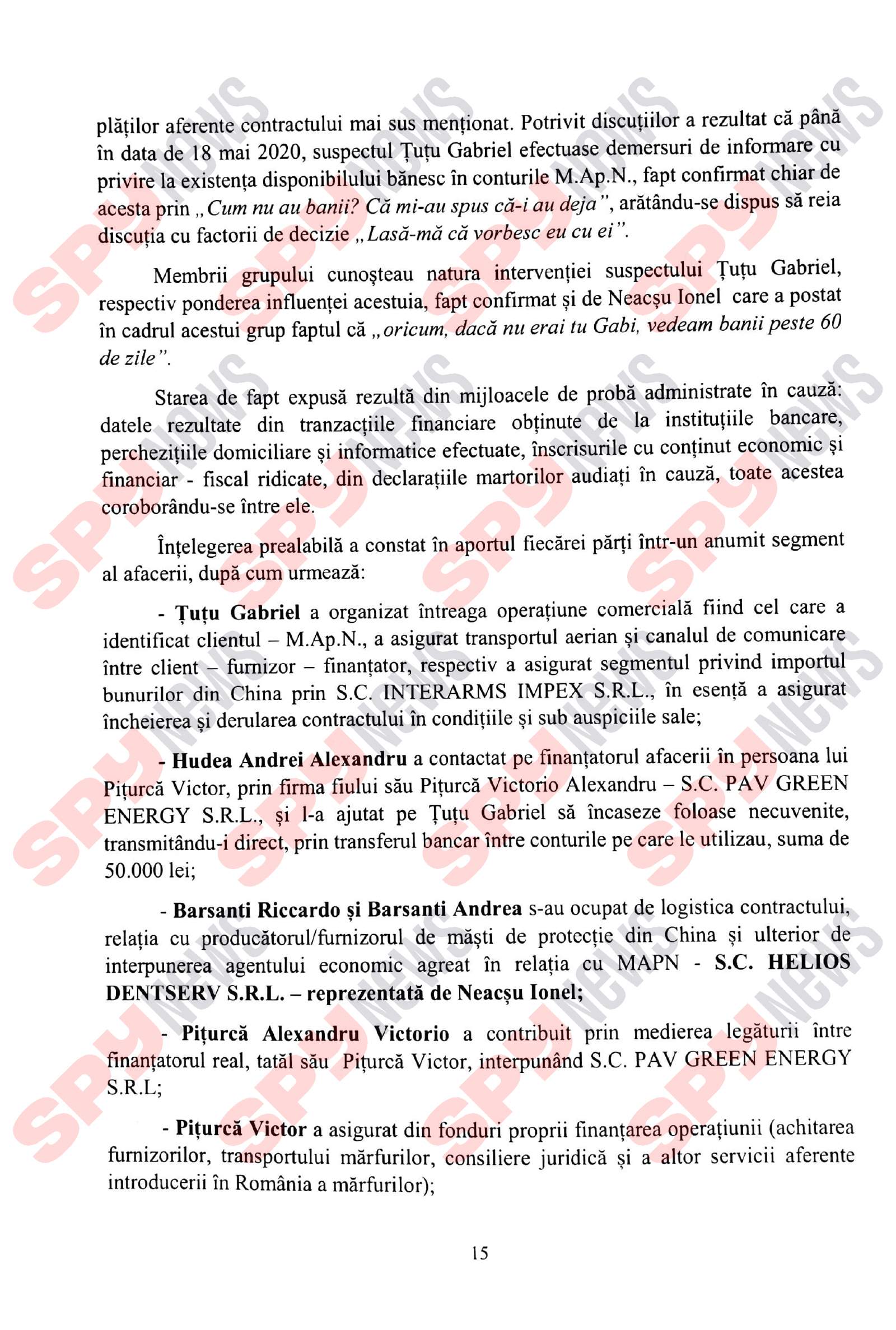 Alex Pițurcă a fost reținut pentru 24 de ore. Stenograme incediare! Cum s-au împărțit banii pe măști: ”Din ăștia 350 tu, 200 eu, 150...”