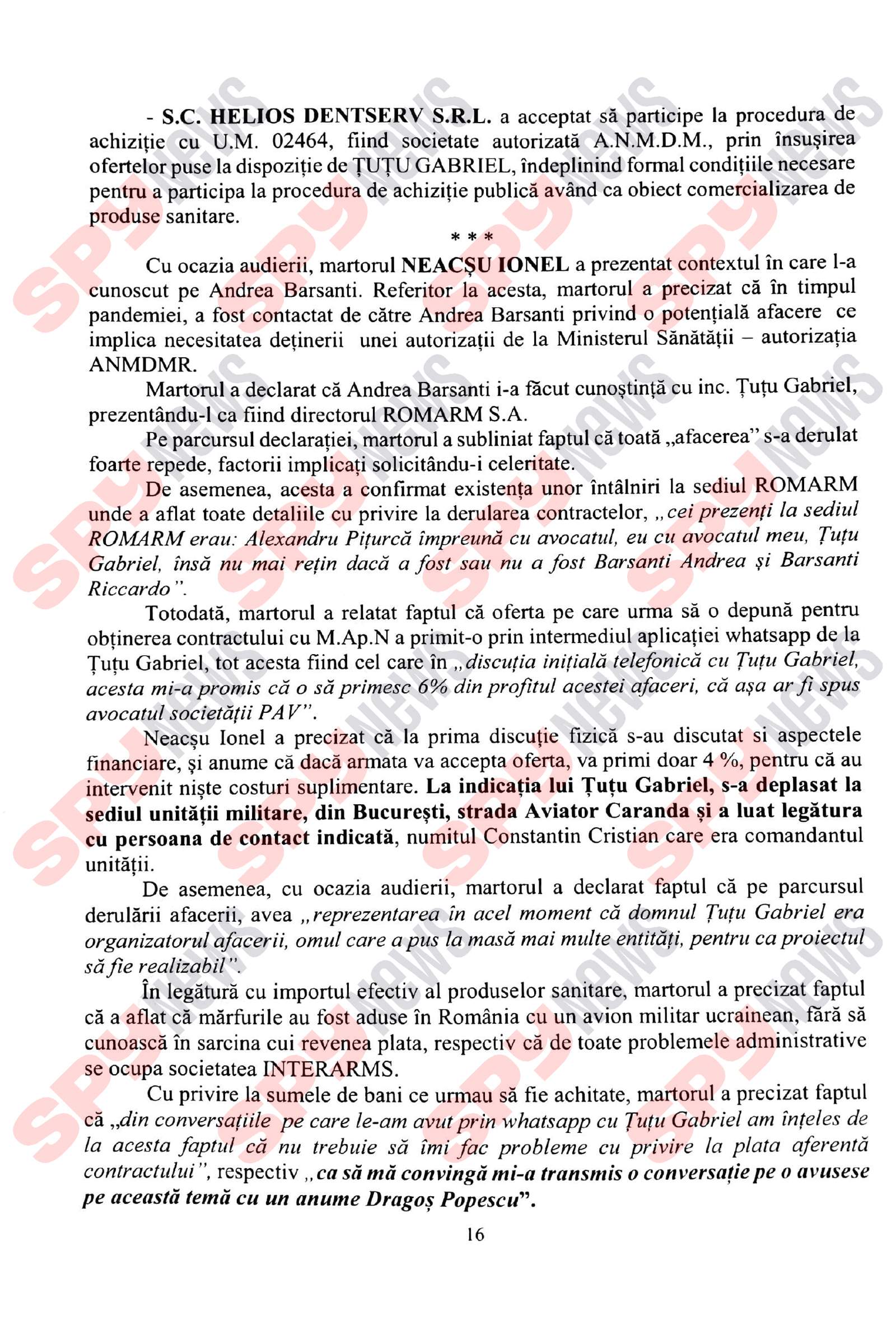 Alex Pițurcă a fost reținut pentru 24 de ore. Stenograme incediare! Cum s-au împărțit banii pe măști: ”Din ăștia 350 tu, 200 eu, 150...”