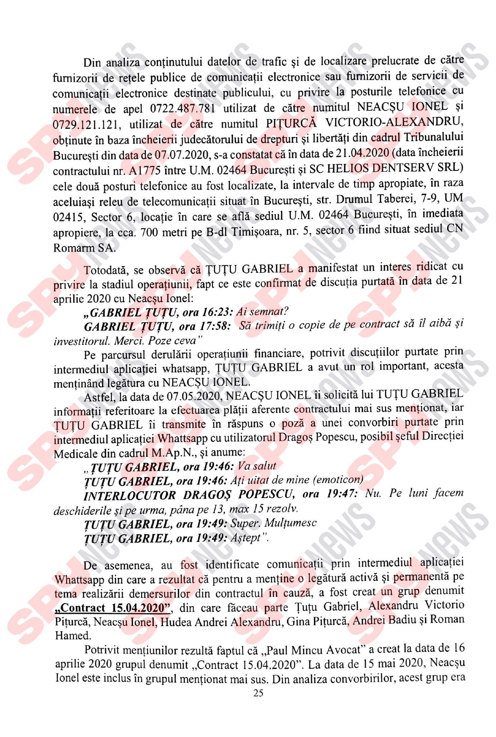 Alex Pițurcă a fost reținut pentru 24 de ore. Stenograme incediare! Cum s-au împărțit banii pe măști: ”Din ăștia 350 tu, 200 eu, 150...”