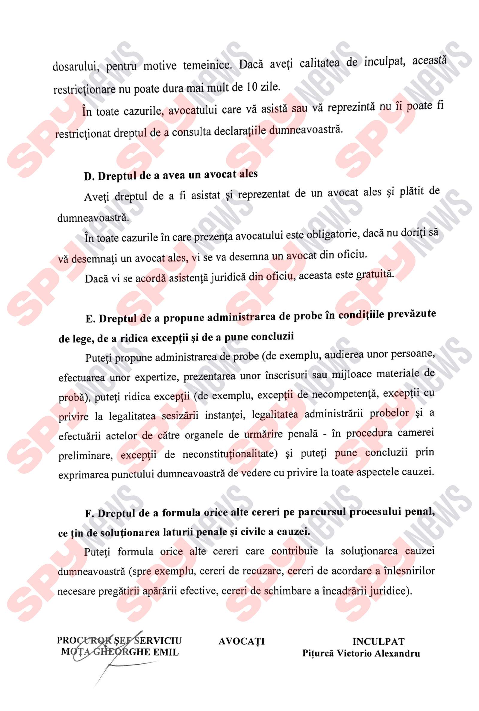 Alex Pițurcă a fost reținut pentru 24 de ore. Stenograme incediare! Cum s-au împărțit banii pe măști: ”Din ăștia 350 tu, 200 eu, 150...”