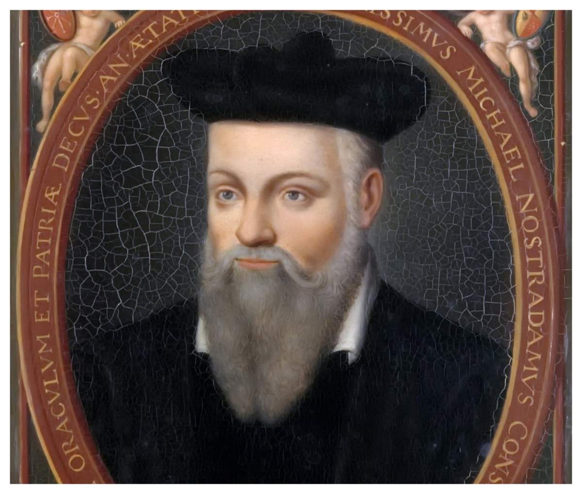 Profețiile lui Nostradamus 2023. 3 evenimente care ar urma anul acesta