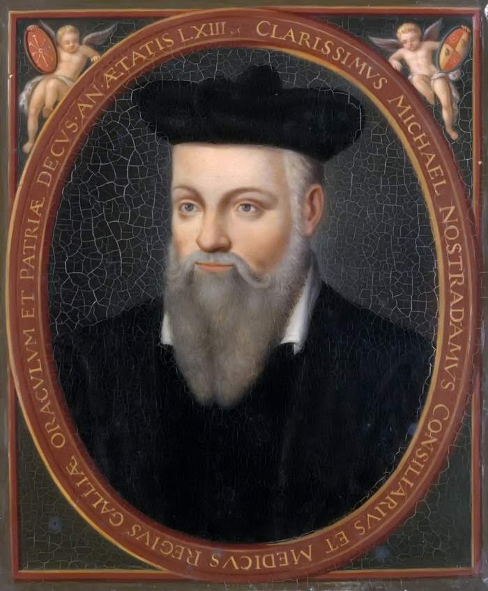 Profețiile lui Nostradamus 2023. 3 evenimente care ar urma anul acesta