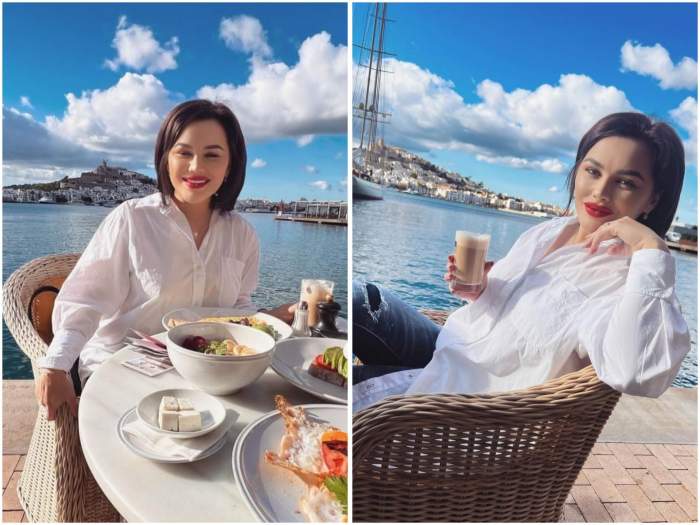 Carmen de la Sălciua.