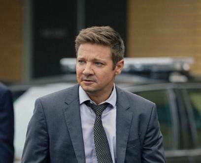 Jeremy Renner, într-un film