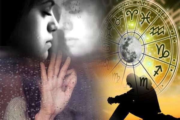 Zodia care va rămâne fără o persoană dragă până la sfârșitul anului. Acești nativi vor trece prin clipe de coșmar