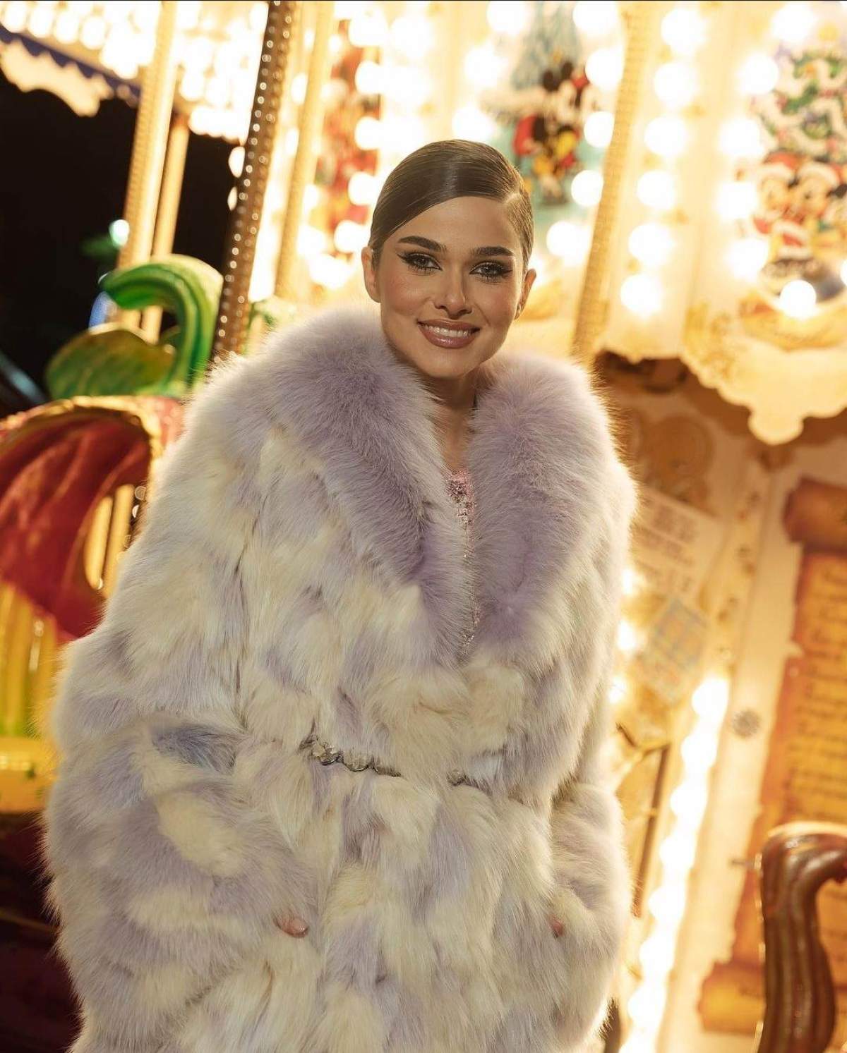 Theo Rose are probleme în sarcină și le-a cerut ajutorul fanilor. Theo Rose