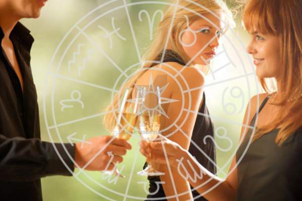 Zodii care se despart în 2023, dar întră în noi relatii. Ei scăpă de persoanele toxice și își întâlnesc marea dragoste