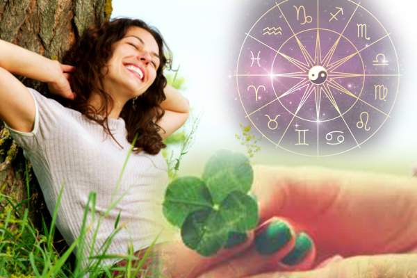 Două zodii lovite de noroc în ianuarie. Ei încep anul cu o veste importantă