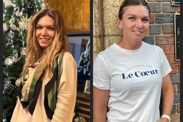 Primele declarații ale Simonei Halep din procesul de dopaj. Ce a mărturisit tenismena: „Nu mă las eu așa ușor!”
