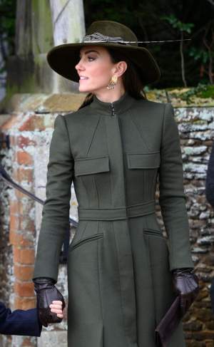 Prințesa Kate are o greutate de adolescentă la 41 de ani. Cum reușește fosta Ducesă de Cambridge să-și păstreze silueta