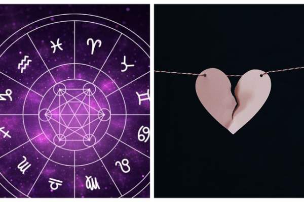 Trei cupluri de zodii toxice. Nu se vor înțelege niciodată, oricât de mult s-ar iubi