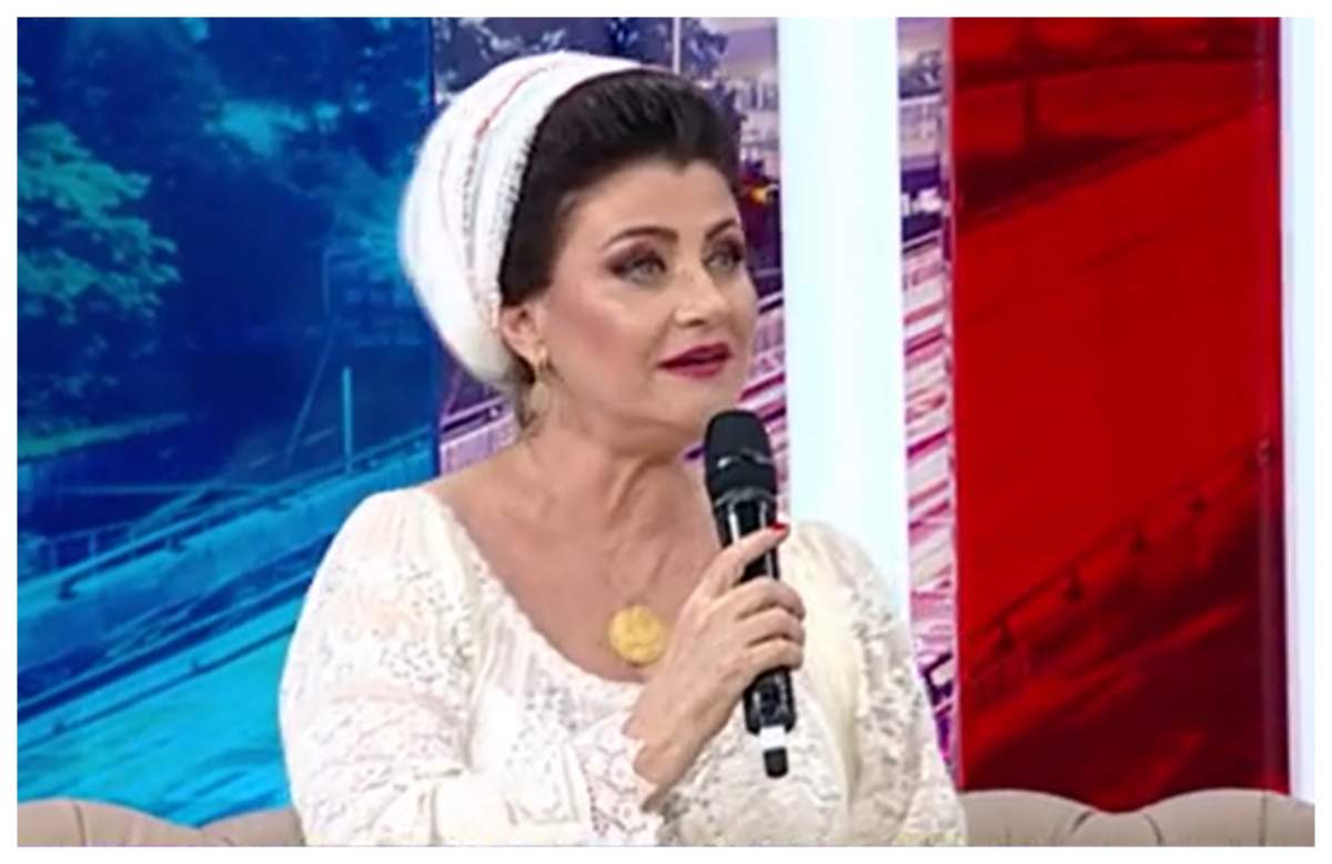 Steliana Sima și-a sărbătorit ziua de naștere. Care este cea mai mare dorință a artistei: „Să învăț să…” / VIDEO