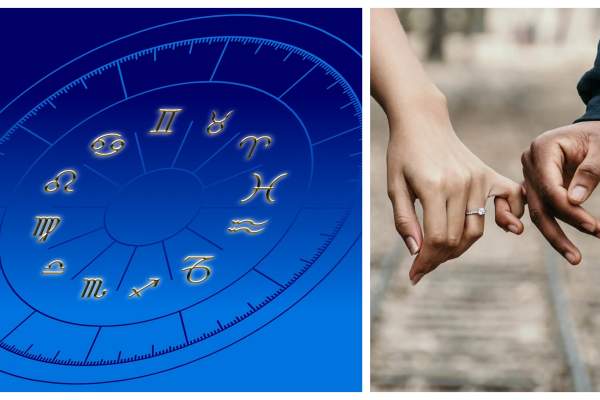 Zodia care se întoarce la fosta iubire în luna ianuarie. Aceștia nu pot să stea despărțiți