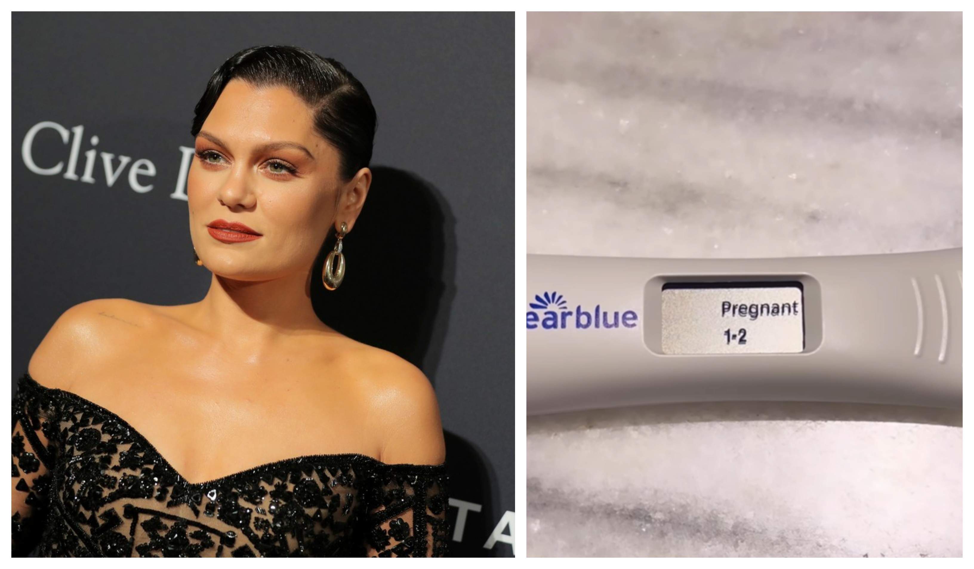 Jessie J este însărcinată. Artista a făcut marele anunț pe rețelele de socializare: „Foarte fericită și terifiată”