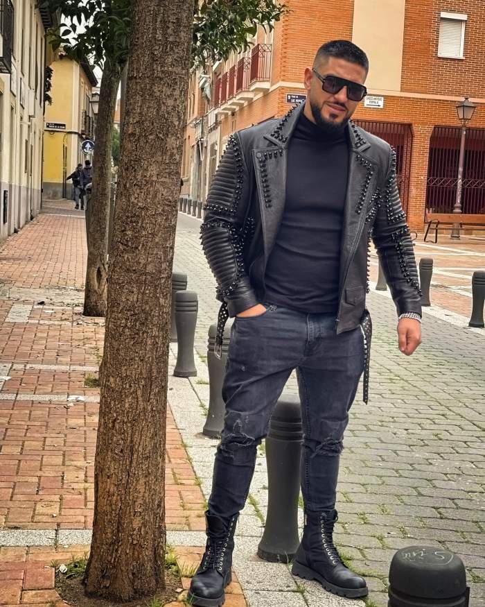 EXCLUSIV. Ce are de gând să facă Bogdan Mocanu cu banii pe care îi va câștiga dacă îi dă bătaie lui Vincenzo Darian. Ar fi vorba despre 15.000€