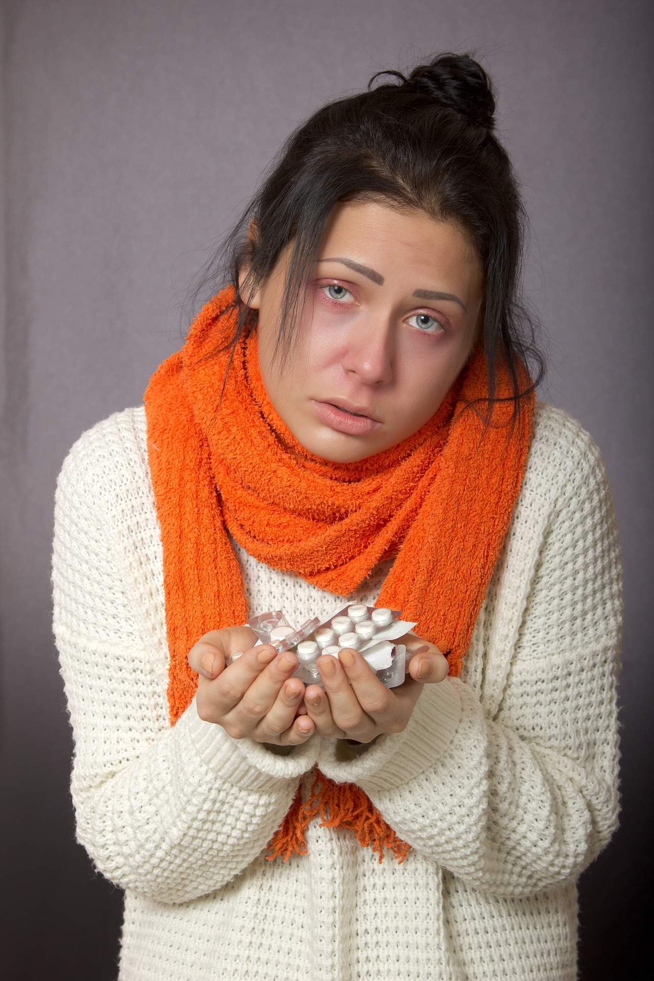 Alimentele care te ajută să scazi febra. Cum să te vindeci fără medicamente