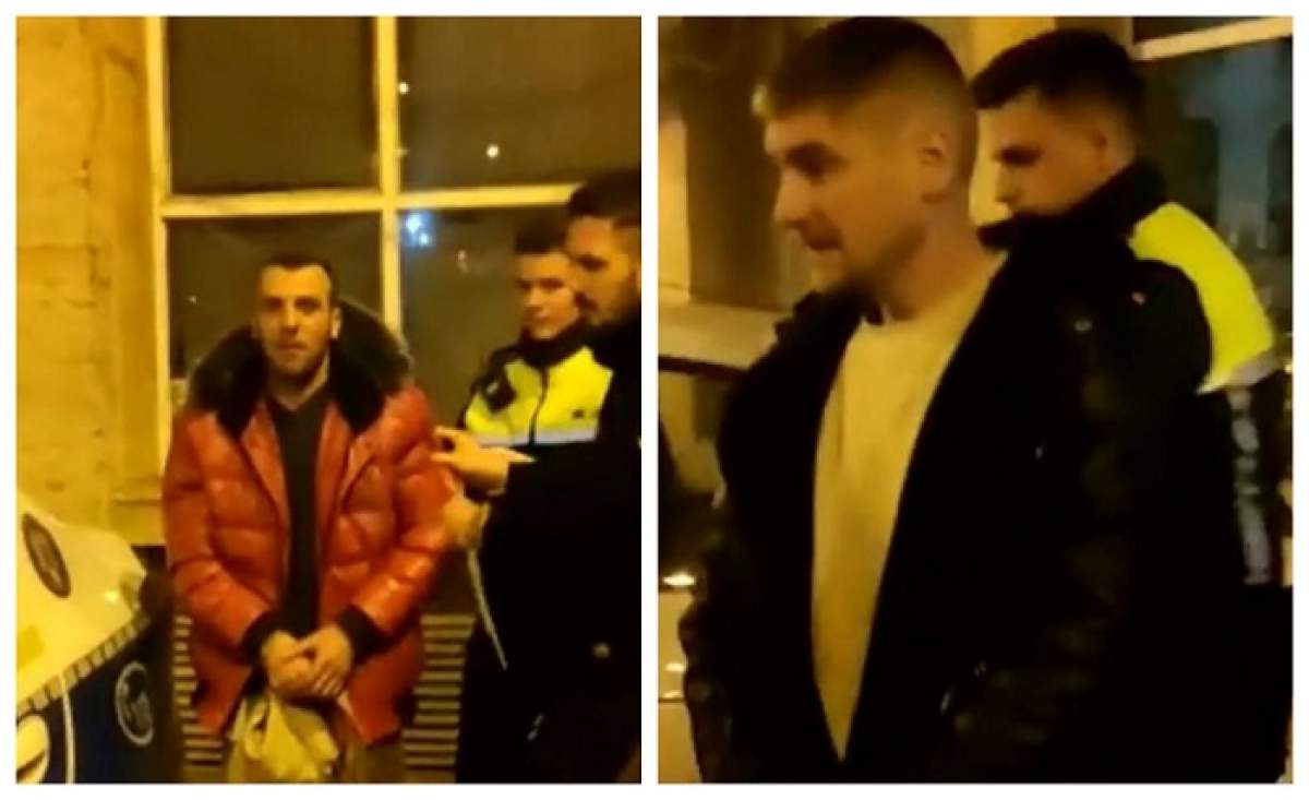 Bărbatul din București și-a înscenat răpirea, ajutat de prietenul său. Cei doi au cerut și bani pentru răscumpărare