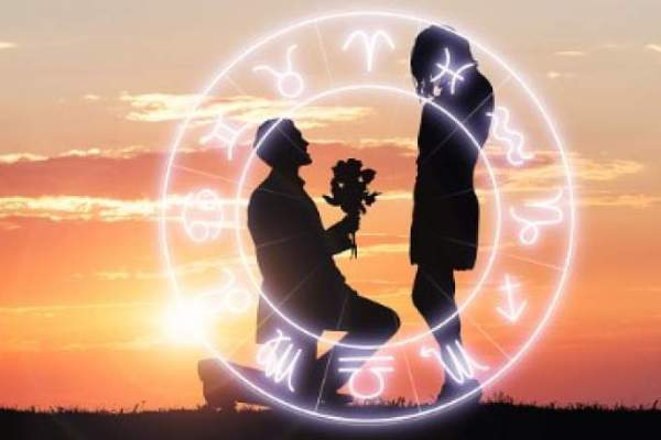 Trei zodii care vor fi cerute în căsătorie în februarie. Luna iubirii îi  aduce pe un drum nou în viață