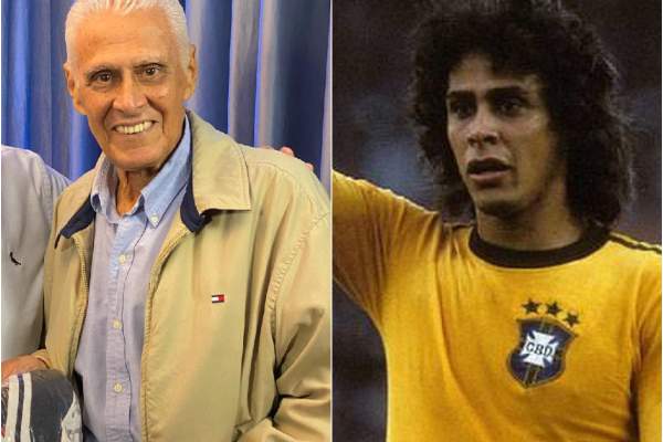 Doliu în lumea fotbalului internațional! Roberto Dinamite, legenda echipei braziliene Vasco da Gama, a murit