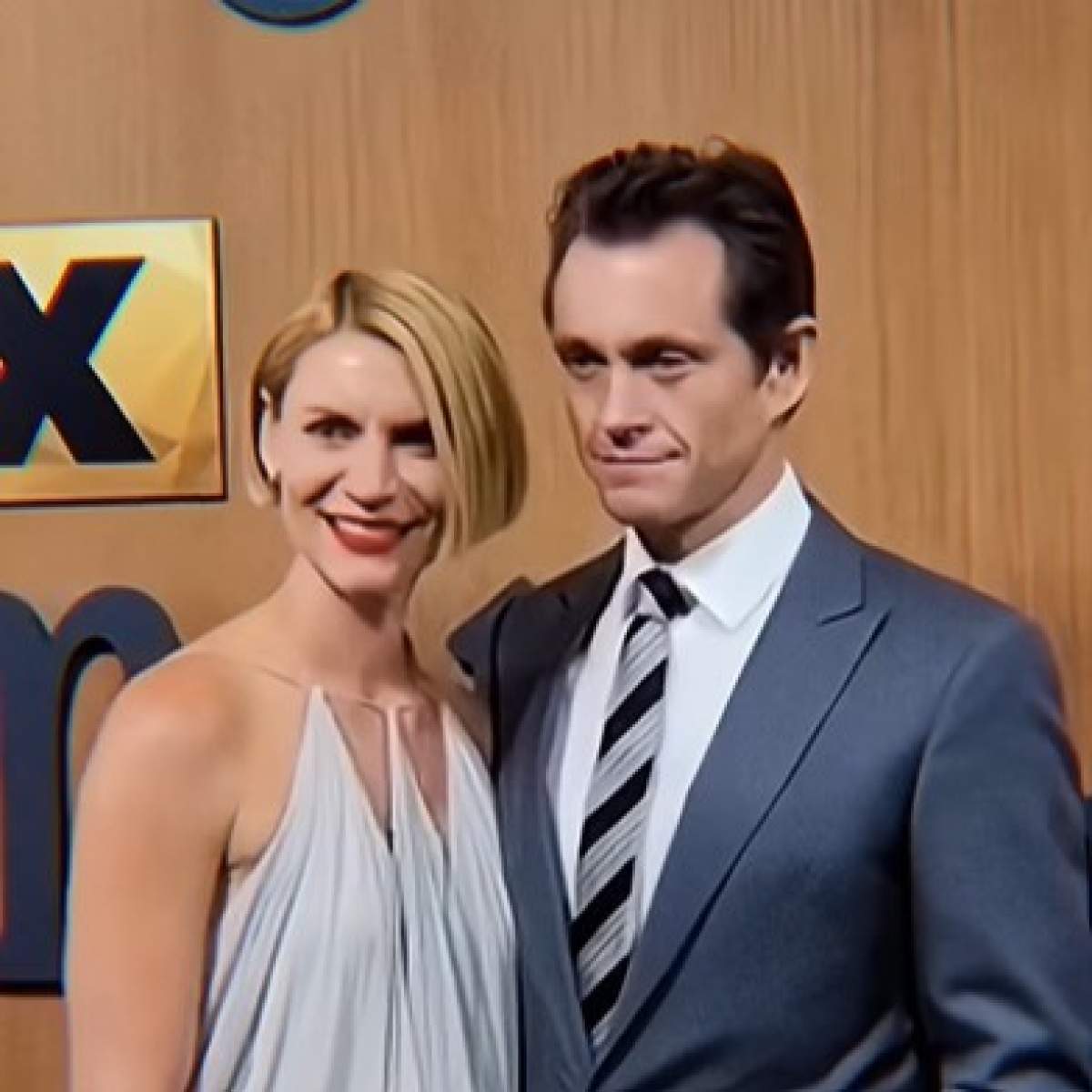 Hugh Dancy și Claire Danes, împreună