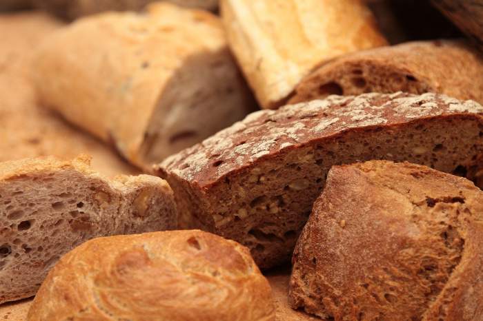 Rețeta pentru pâine franțuzească. Preparatul care îți amintește de copilărie