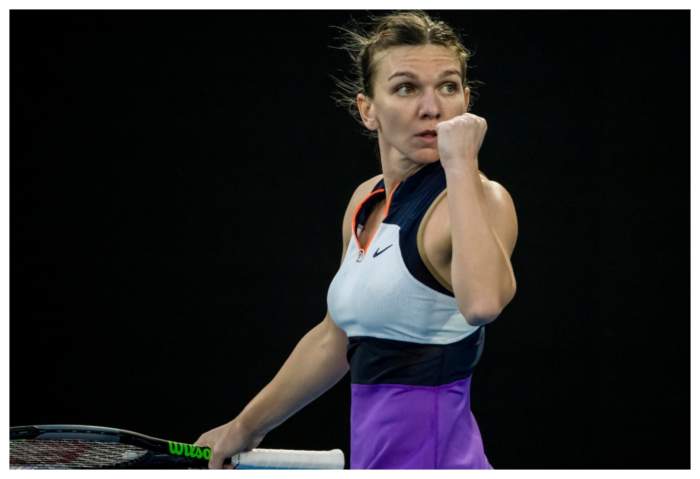 O nouă lovitură pentru Simona Halep. Anunțul făcut de WTA la patru luni de la ultimul meci jucat