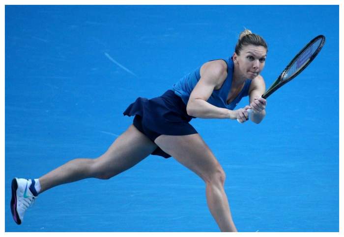 O nouă lovitură pentru Simona Halep. Anunțul făcut de WTA la patru luni de la ultimul meci jucat