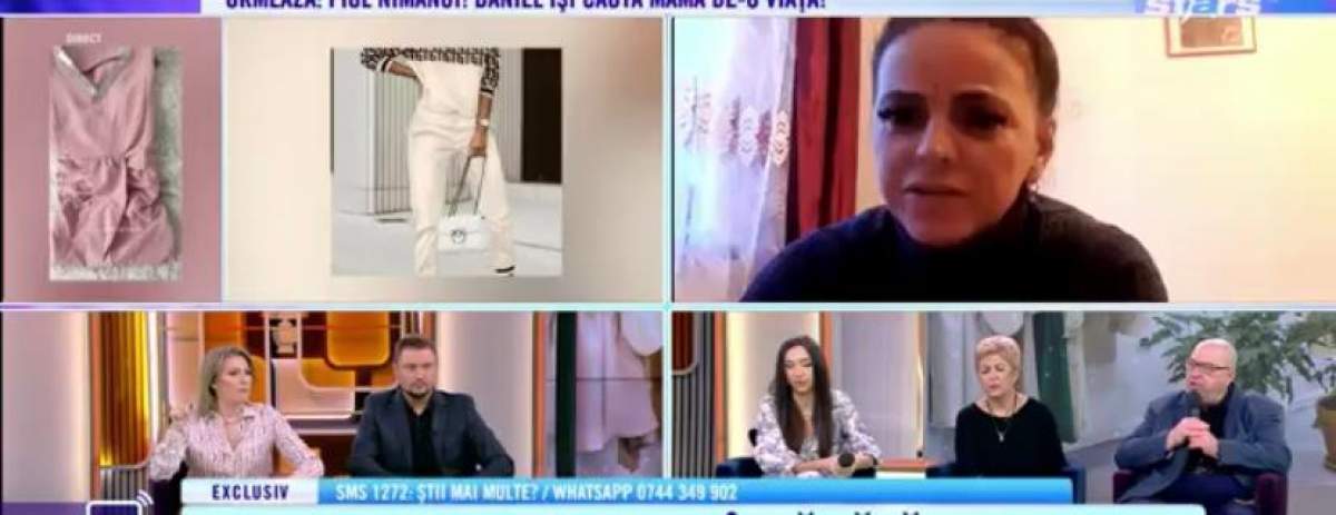 Acces Direct. Cristina, țepuită de o firma de haine. Ce a primit femeia în schimbul comenzii: "Am încercat să iau legătura cu ei” / VIDEO