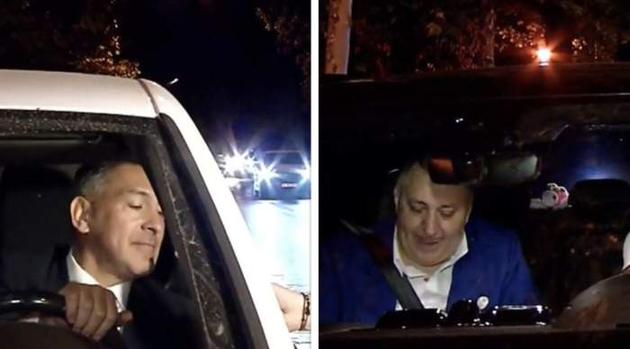 Vali Vijelie și Ilie Dumitrescu au fost opriţi de poliţişti, în trafic! Ce rezultate au arătat testele drugtest și etilotest ale celor doi.