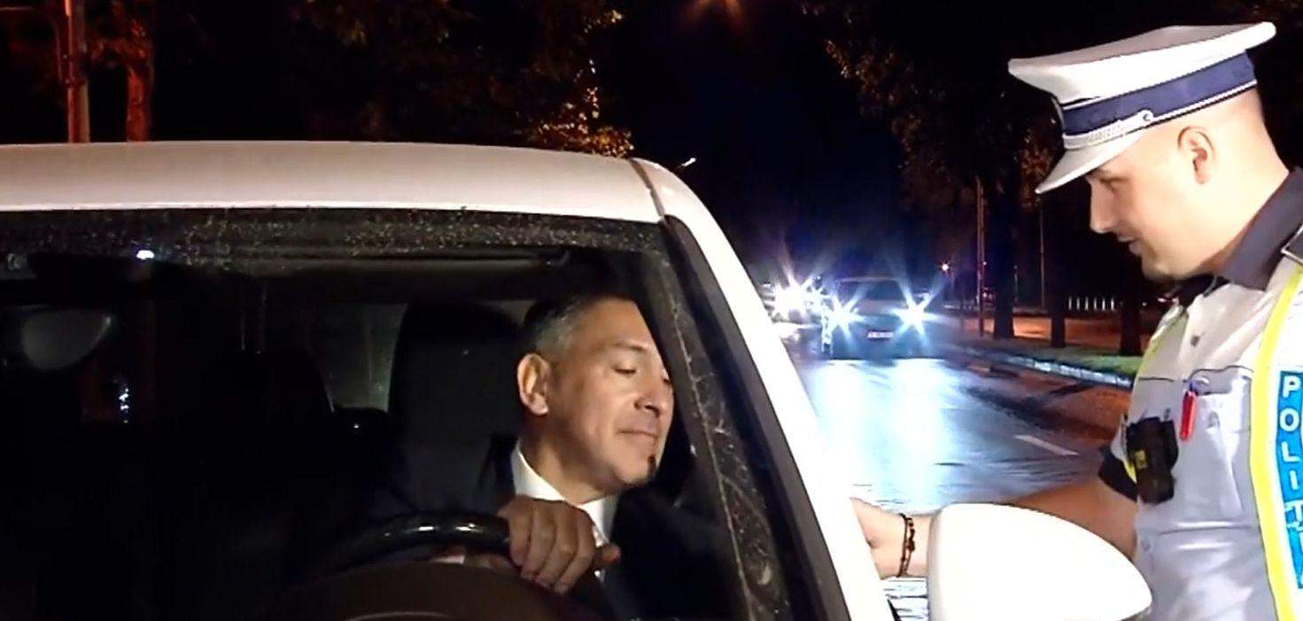 Vali Vijelie și Ilie Dumitrescu, opriţi de poliţişti, în trafic! Ce rezultate au arătat testele drugtest și etilotest ale celor doi / FOTO