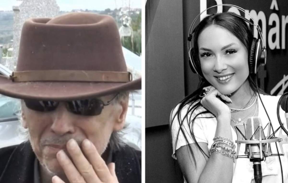Dj Lalla și tatal ei Tatăl lui DJ Lalla a făcut noi dezvăluiri sfâșietoare în ziua în care şi-a îngropat fiica.
