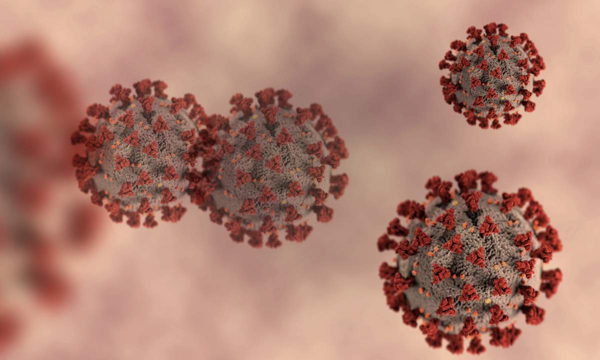 Un nou virus a creat panică în țară. Se răspândește rapid și are simptome asemănătoare cu cele ale COVID-19