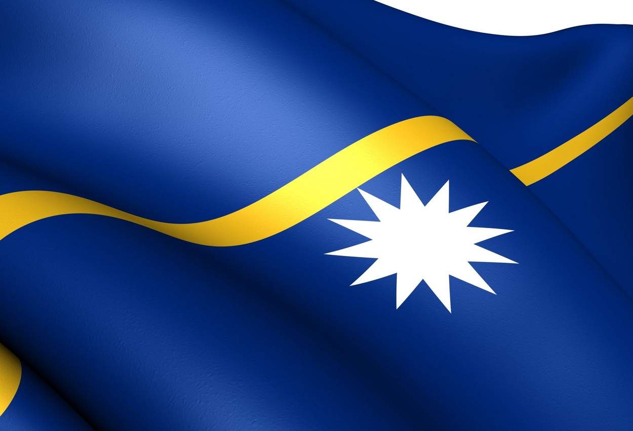 Nauru