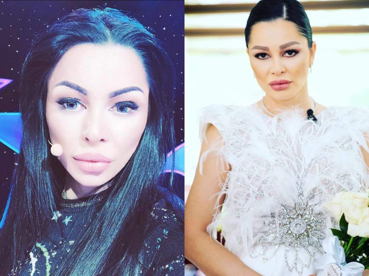 Vedeta are o casă mare. Brigitte Pastramă
