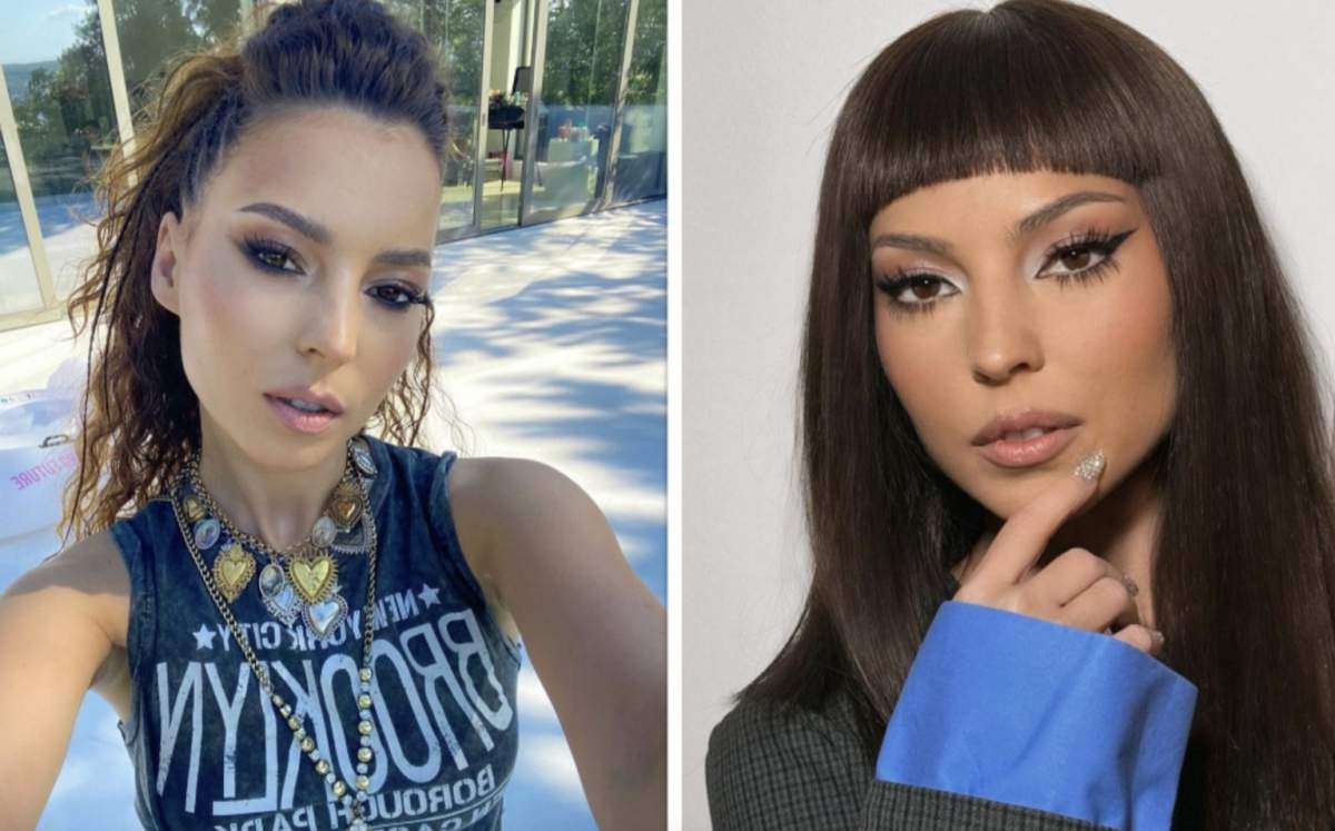 Ami Artista este îndurerată după ce a pierdut o persoană dragă din familie.
