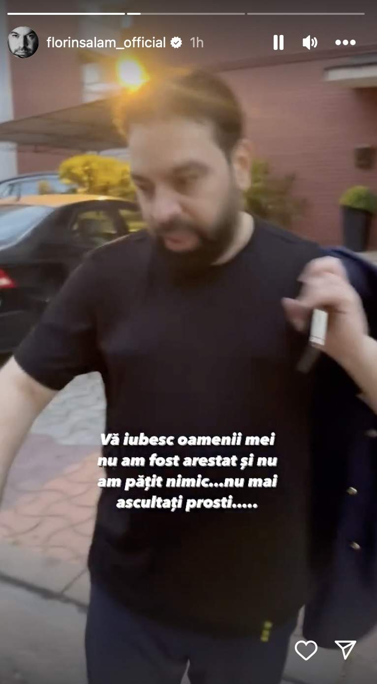 Pe Florin Salam îl cunoaște o lume întreagă. Ei bine, cunoscutul manelist de la noi are parte de viața pe care și-a imaginat-o dintotdeauna